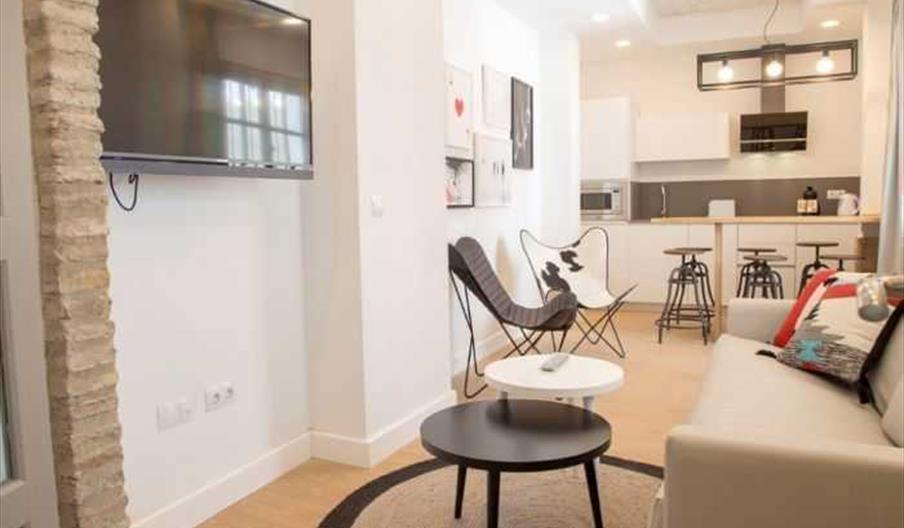 Apartamentos Ninesuites 49