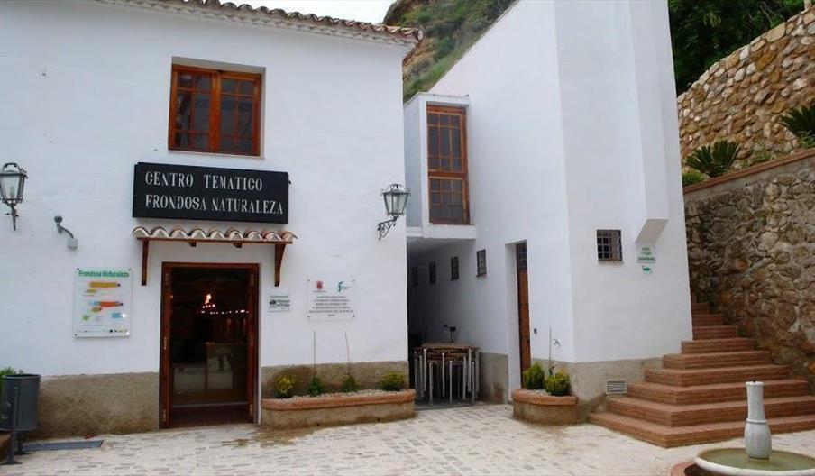 Centro Temático Frondosa Naturaleza