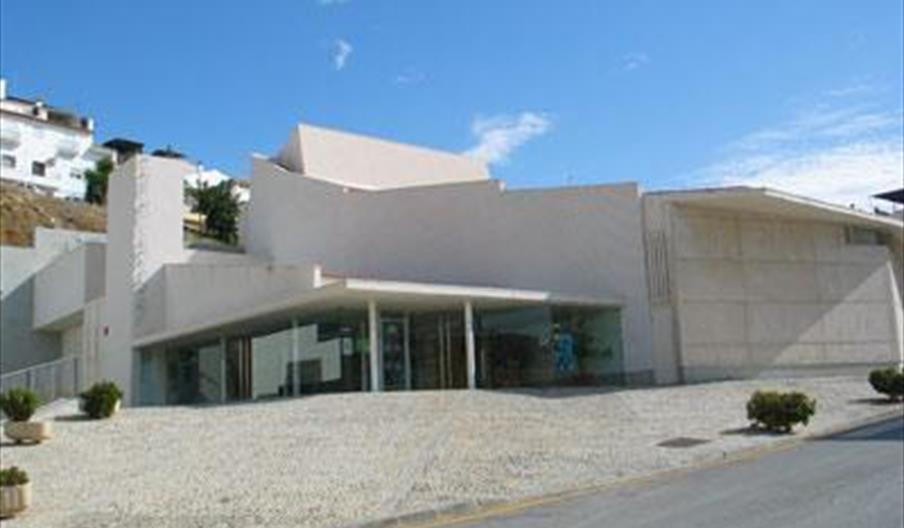 Teatro Cervantes