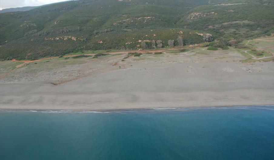 La Santa Clara / La Hacienda