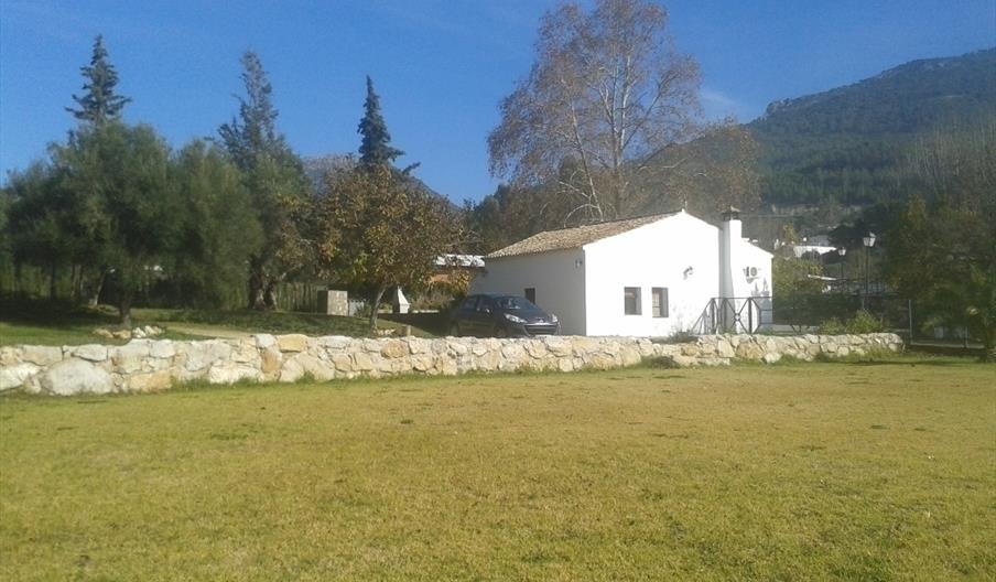 Casa Rural Molino de Abajo