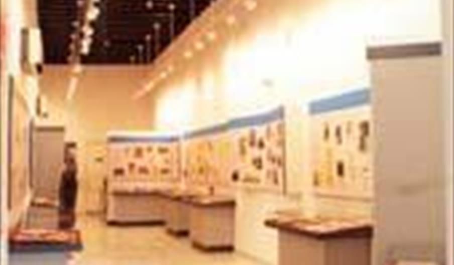 Fundación Pedro Muñoz Seca