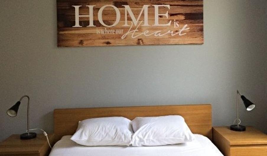 Apartamentos San Pablo