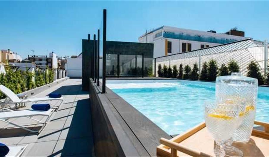 Apartamentos Guadalupe 15