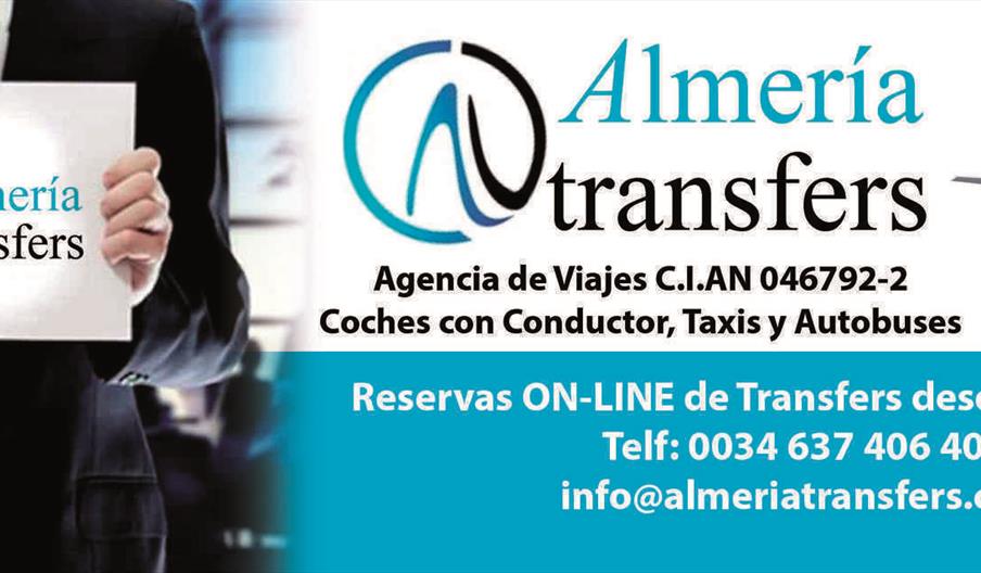 Almería Transfers