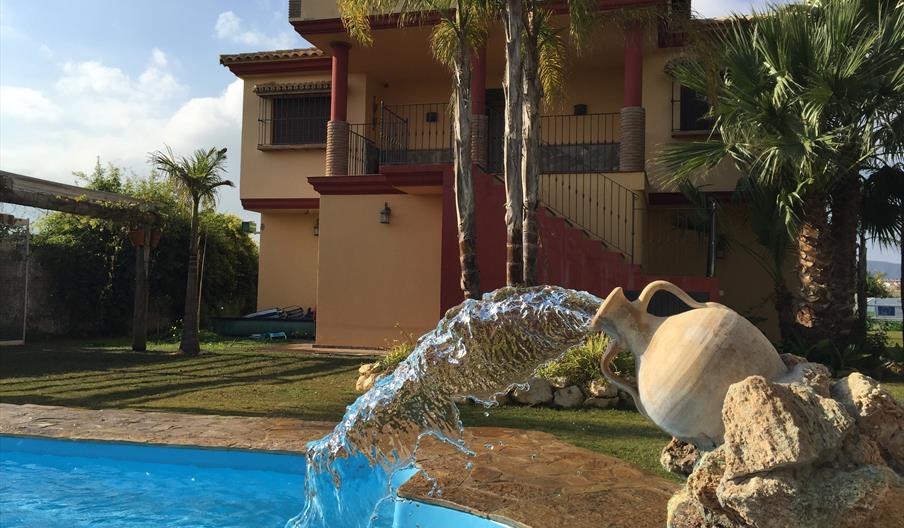 Casa Rural Aula de la Naturaleza