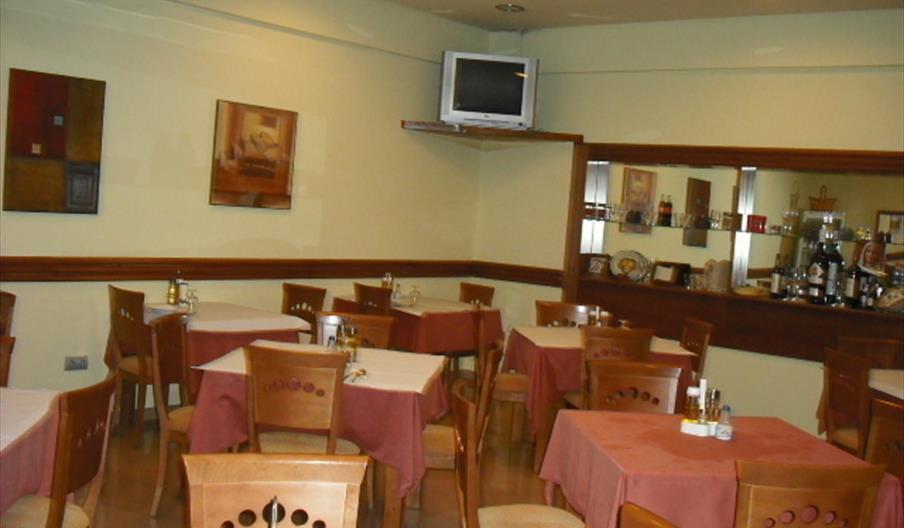 La Encina de Ventippo