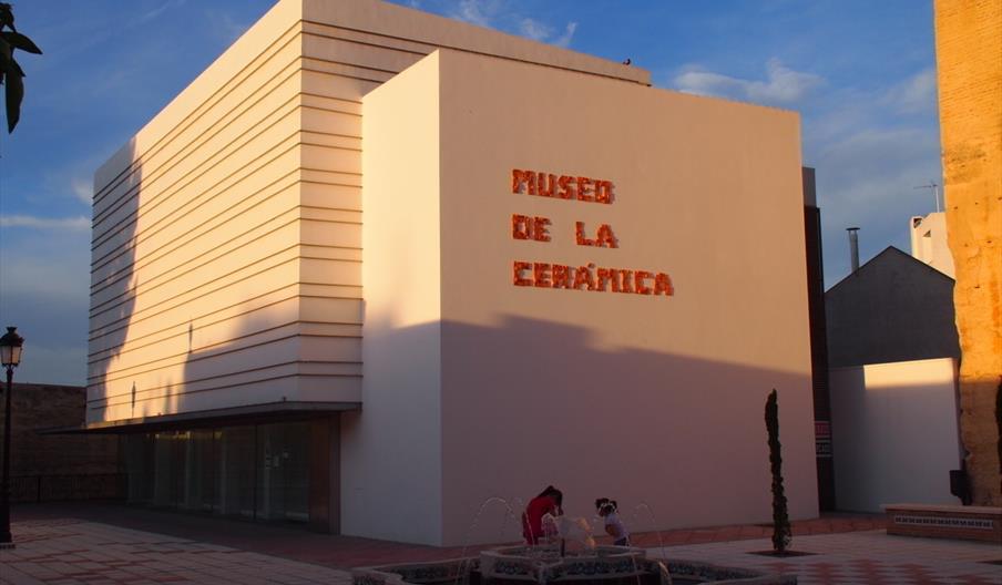 Museo de la Cerámica de La Rambla