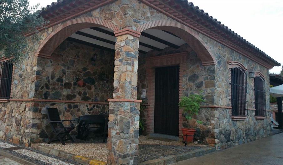 Casa Rural El Palomar