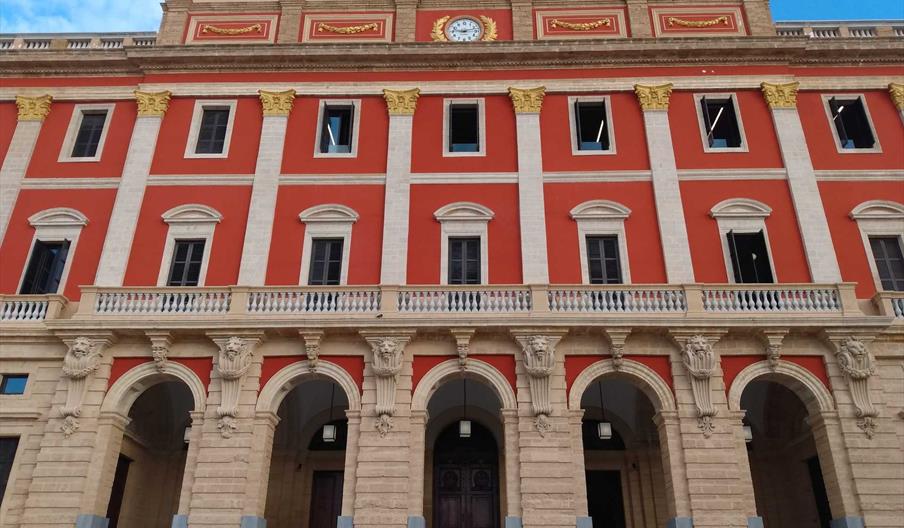 Ayuntamiento de San Fernando