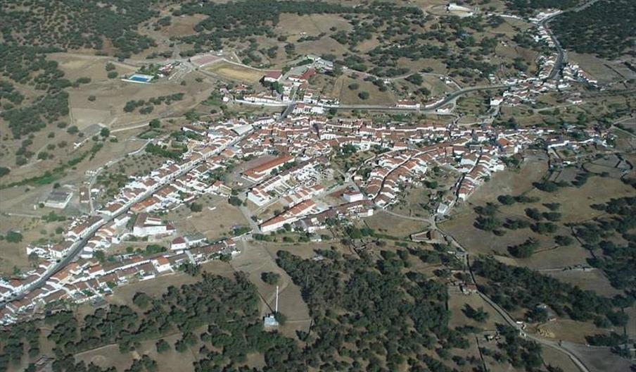 Arroyomolinos de León