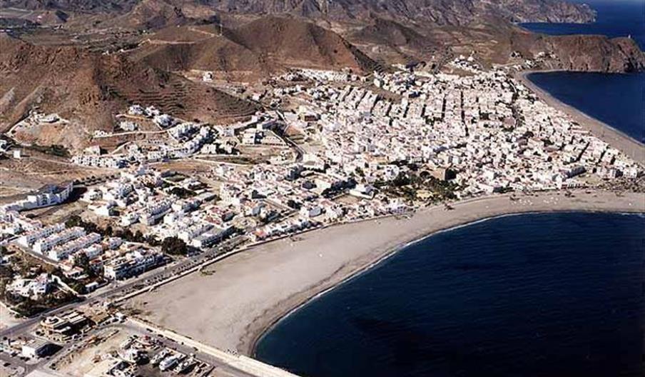 Los Barquicos / Los Cocones