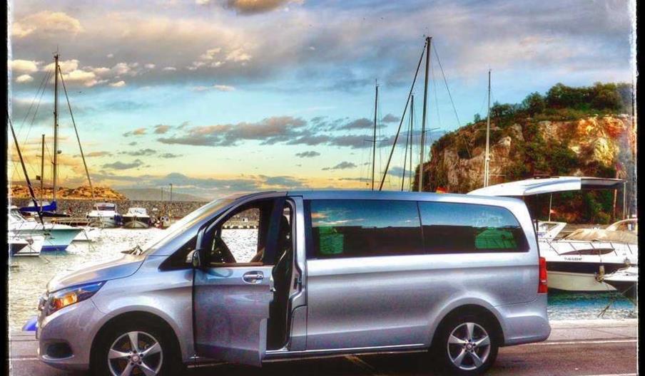 TELECABBIE.COM MINIVANS