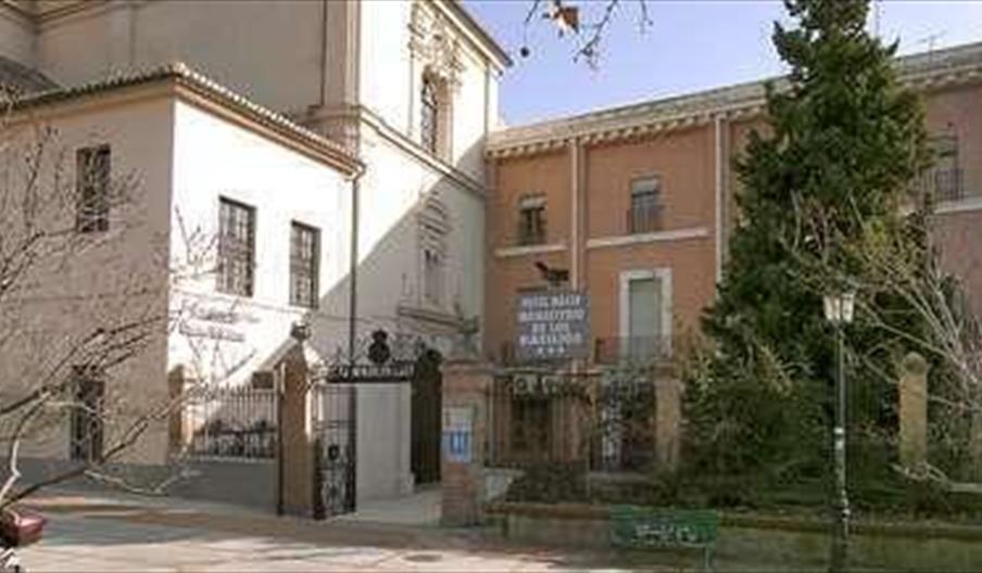 Hotel Maciá Monasterio de los Basilios