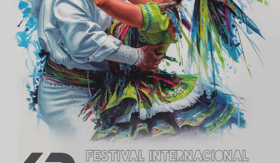 Festival Internacional de Danzas