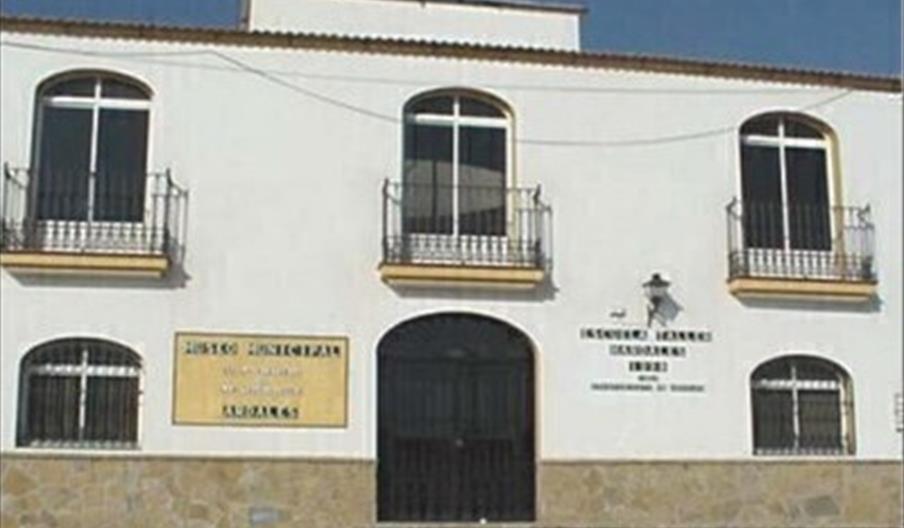 Ardales (Museo Municipal)