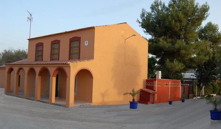 Casa Rural El Soldado