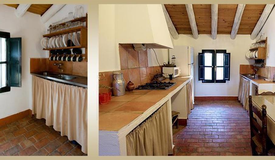 La Atalaya - Finca La Vicaría