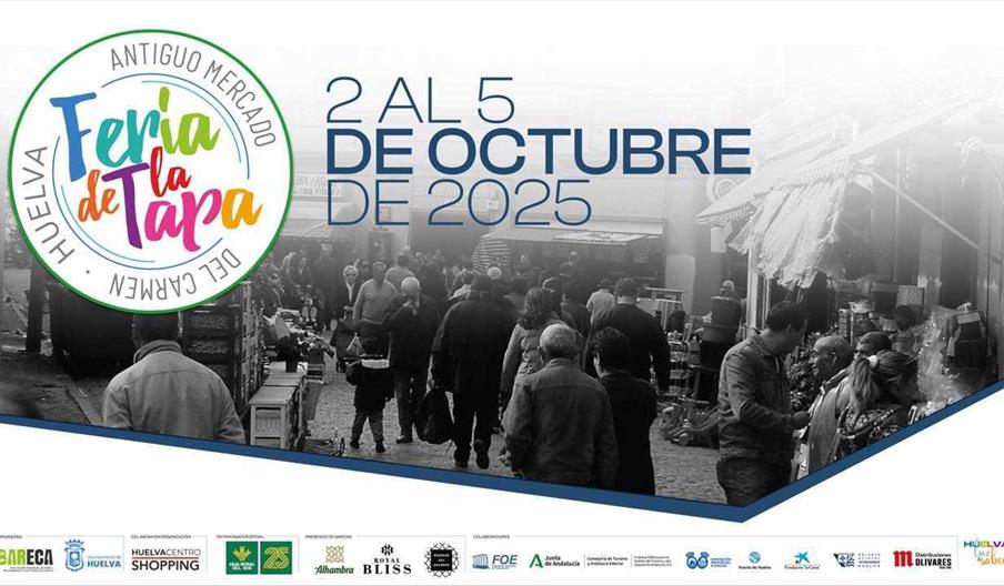 Feria de la Tapa de Huelva