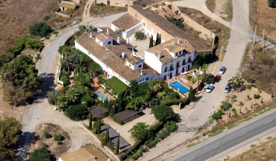 Vivienda Rural La Capilla