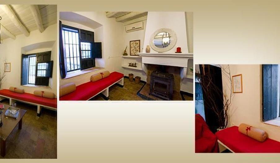 La Alameda - Finca La Vicaría