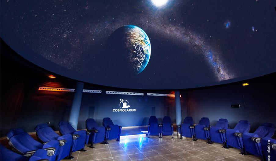 Cosmolarium