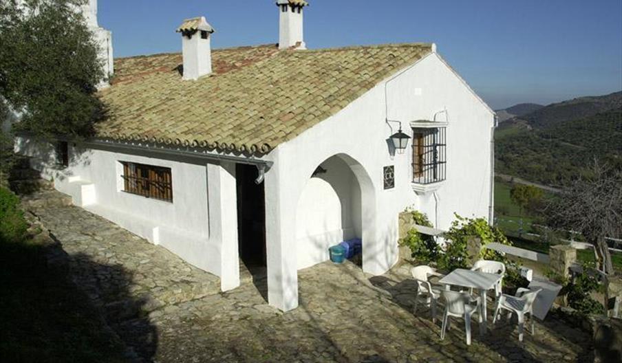 Casa Rural El Molinillo