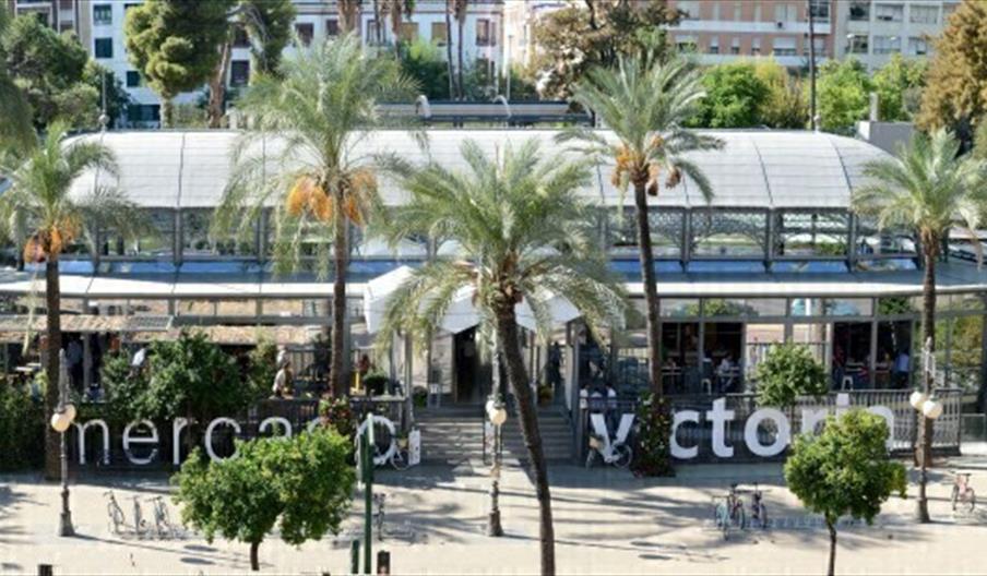 Mercado Victoria