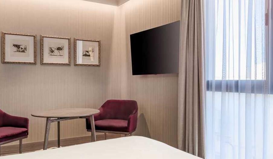 Hotel Querencia de Sevilla Autograph Collection