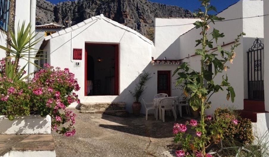 Casa Rural Casita Roja