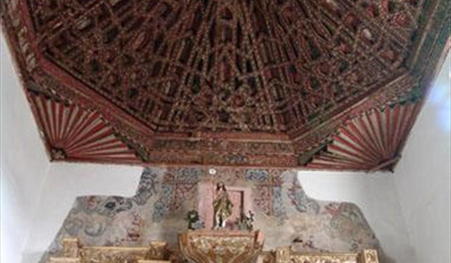 Iglesia Nuestra Señora de la Anunciación