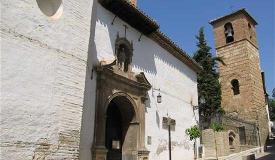 Iglesia San Jose
