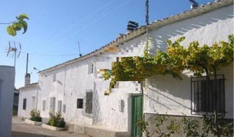 Cortijo Estanco