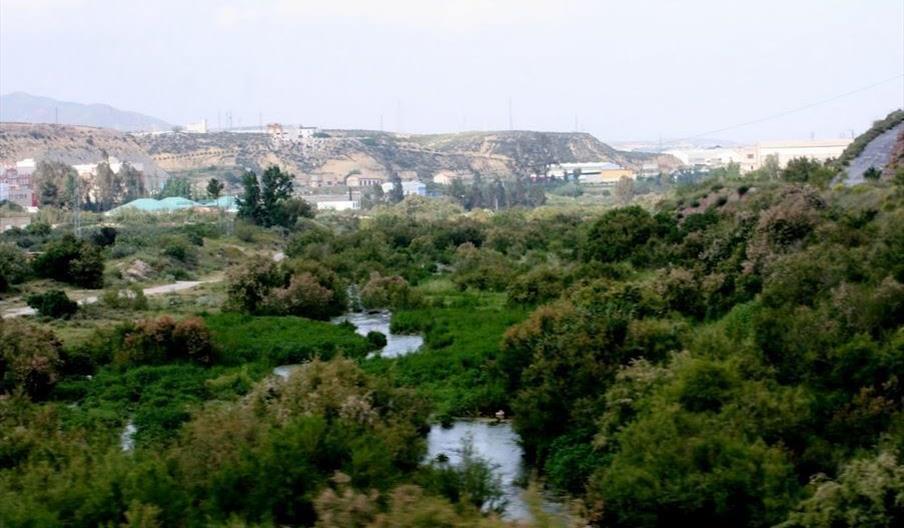 Olula del Río