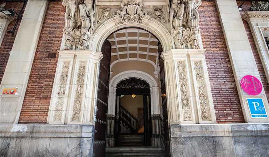 Pensión La Flamenka hostel