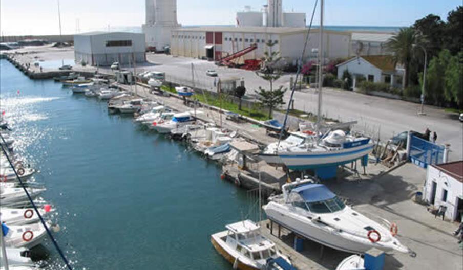 Real Club Náutico de Motril