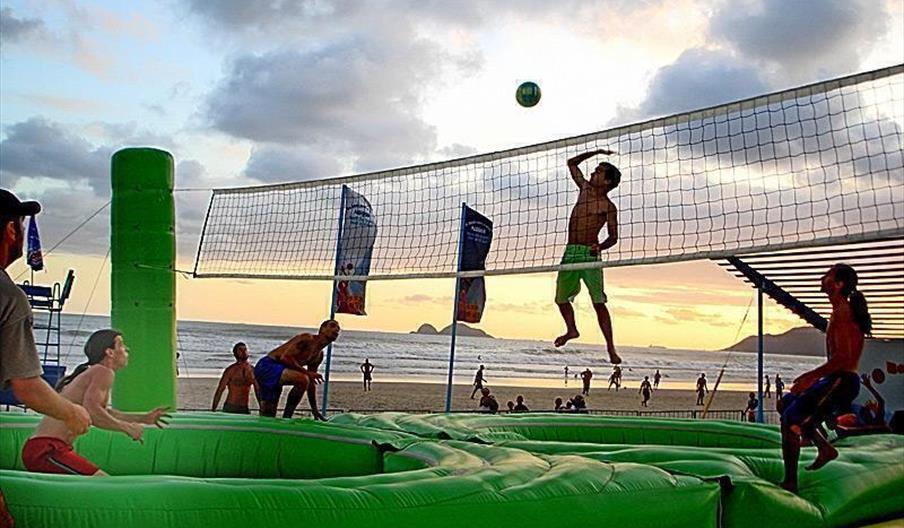 Hotel Fuerte de Nagüeles