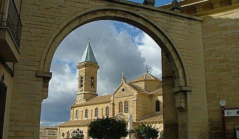 Nuestra Señora de Alharilla