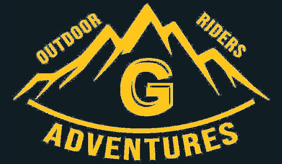 Goyo Garrido Adventures