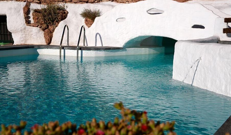 Vivienda Rural Balcones de Piedad - Almendro