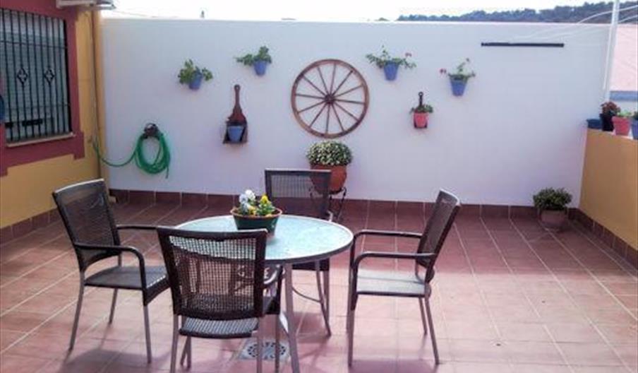 Callejón de la Mora