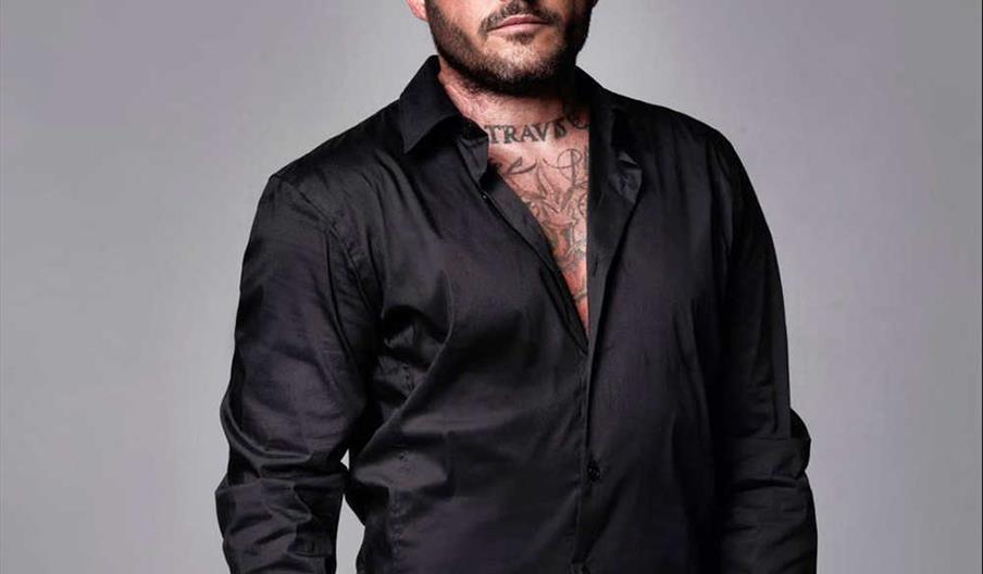 DJ Nano "Oro Viejo" - Concert Music Festival