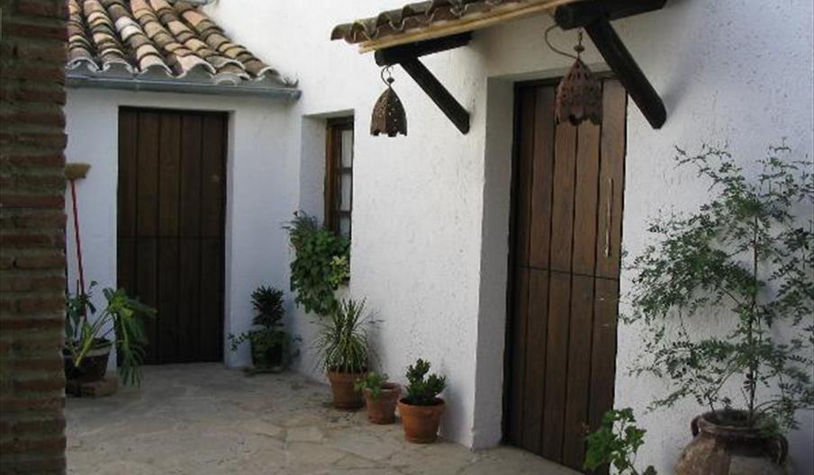 Vivienda Rural La Carrihuela