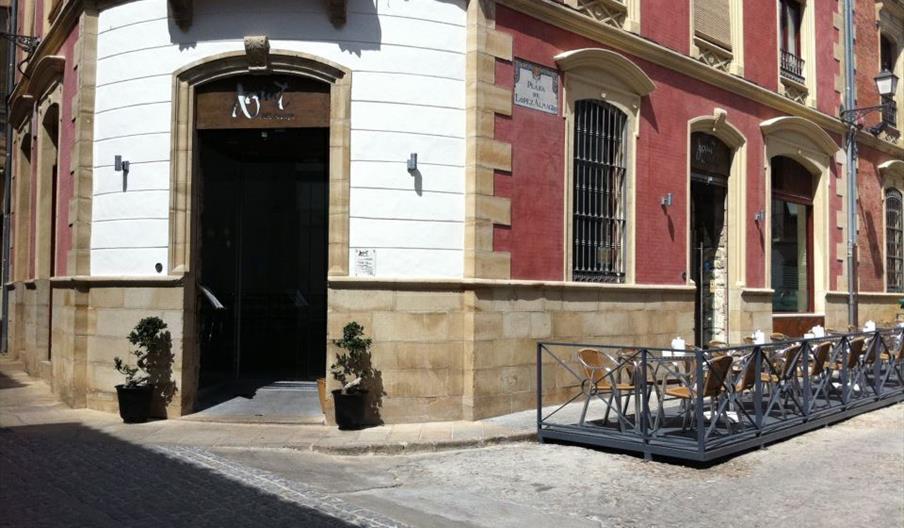 Ibiut Café Tapería