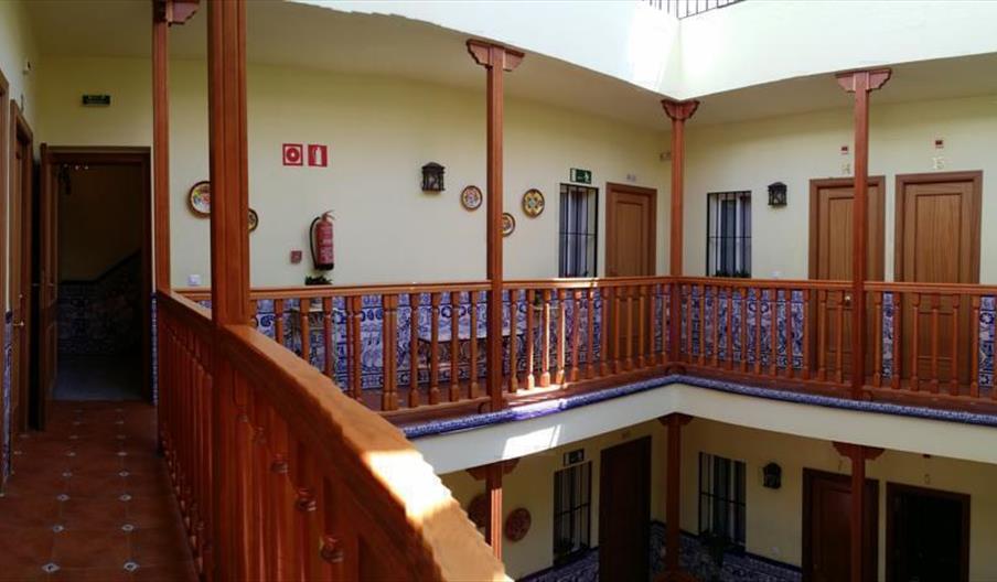 Pensión Doña Trinidad