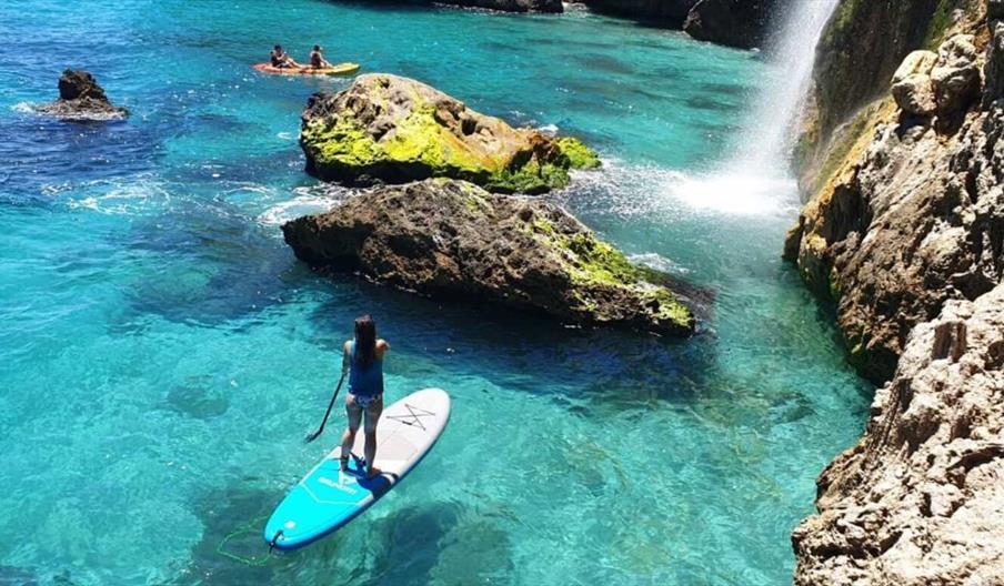 Wailele Adventure & Sports