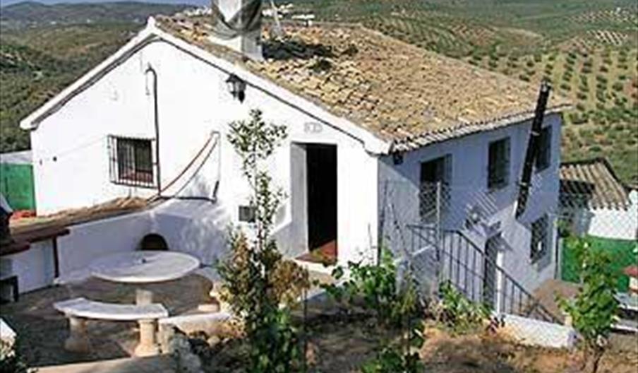 Las Chozas de Joaquin