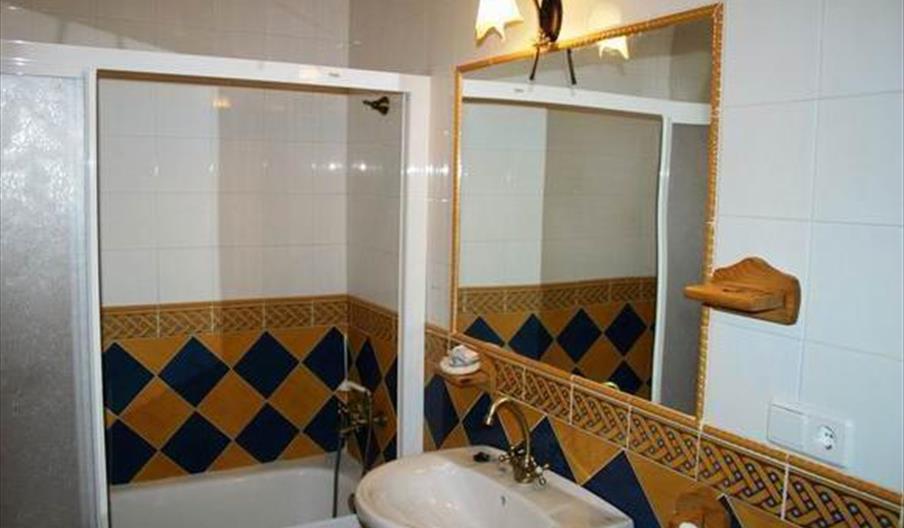 Hotel Hospedería Río Zumeta