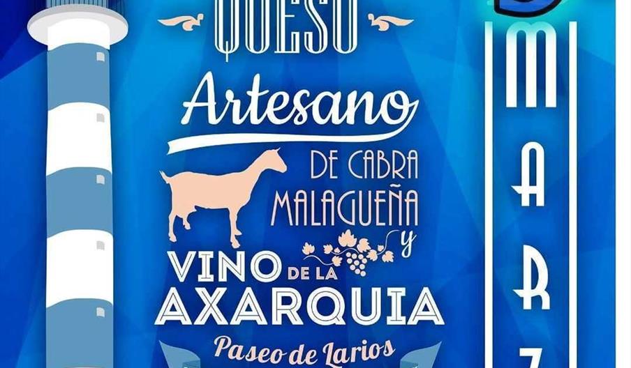 Mercado del Queso Artesano de Cabra