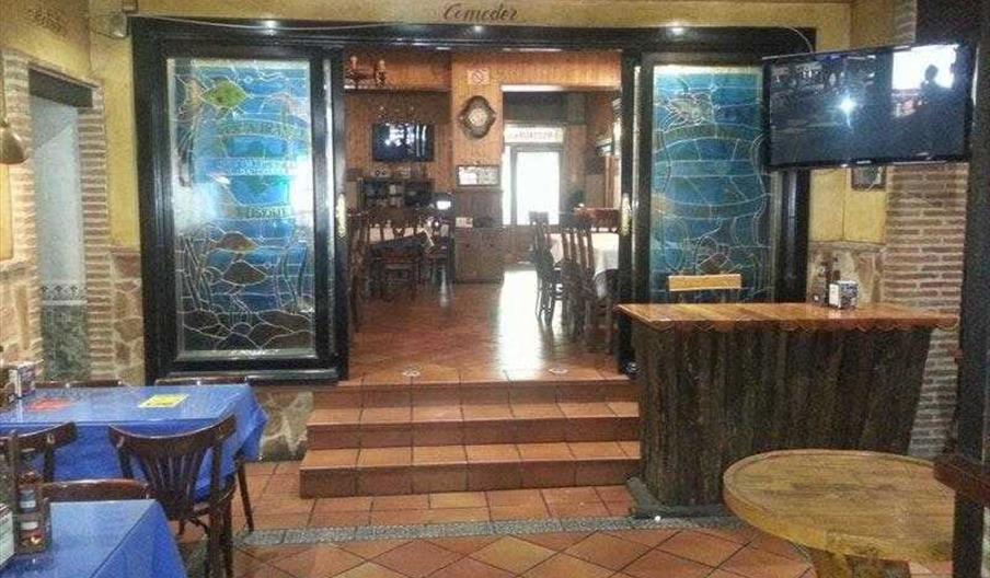 Restaurante El Primero de la Mañana